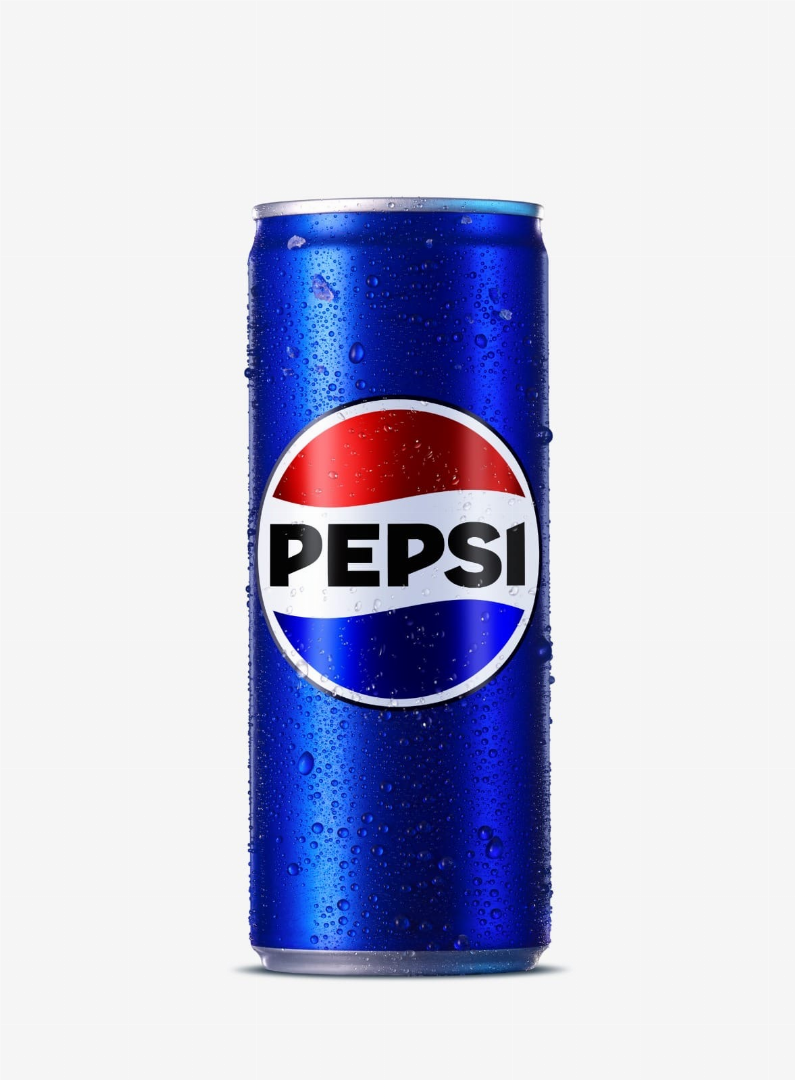 PEPSİ KUTU