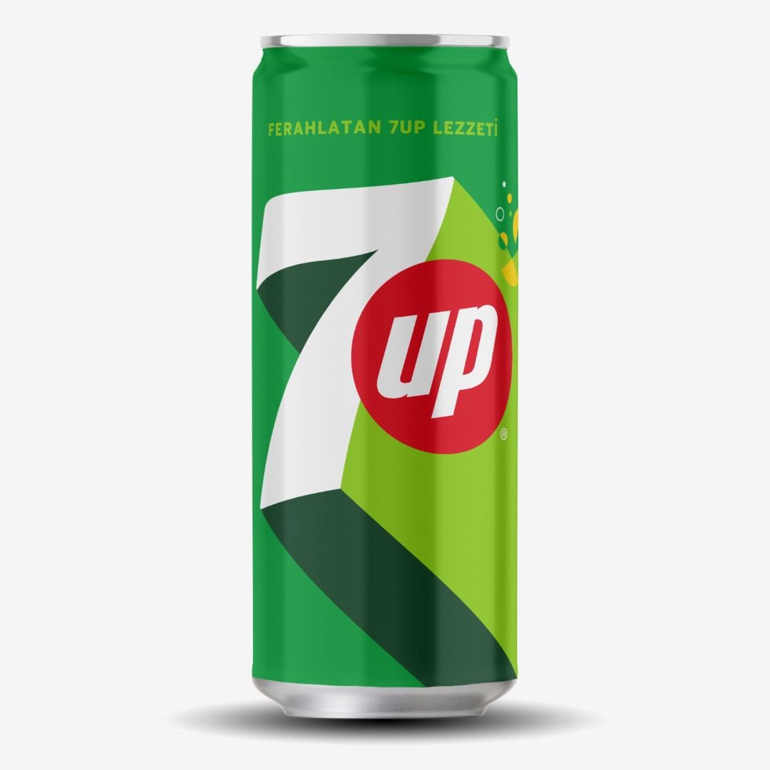 7UP KUTU