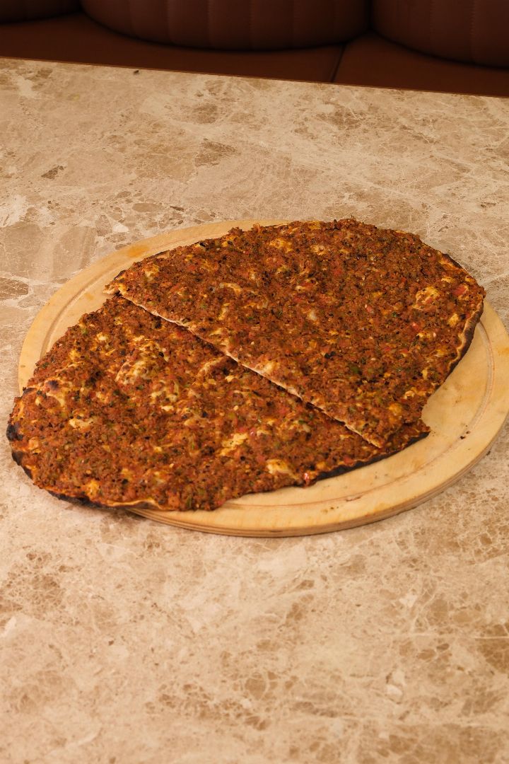 LAHMACUN