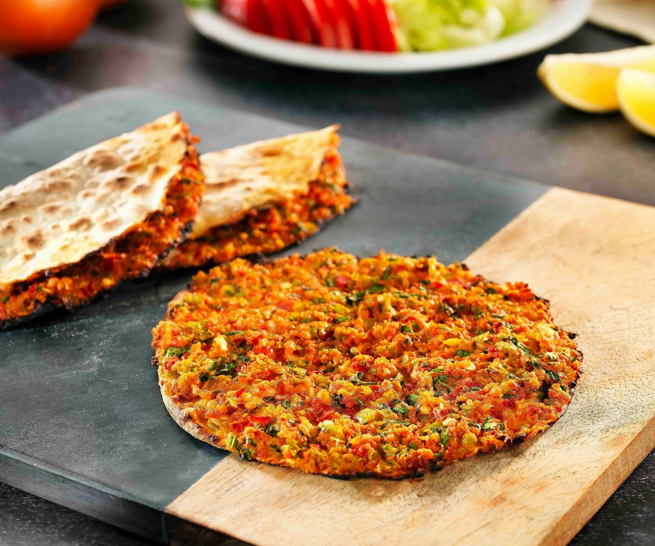 FINDIK LAHMACUN